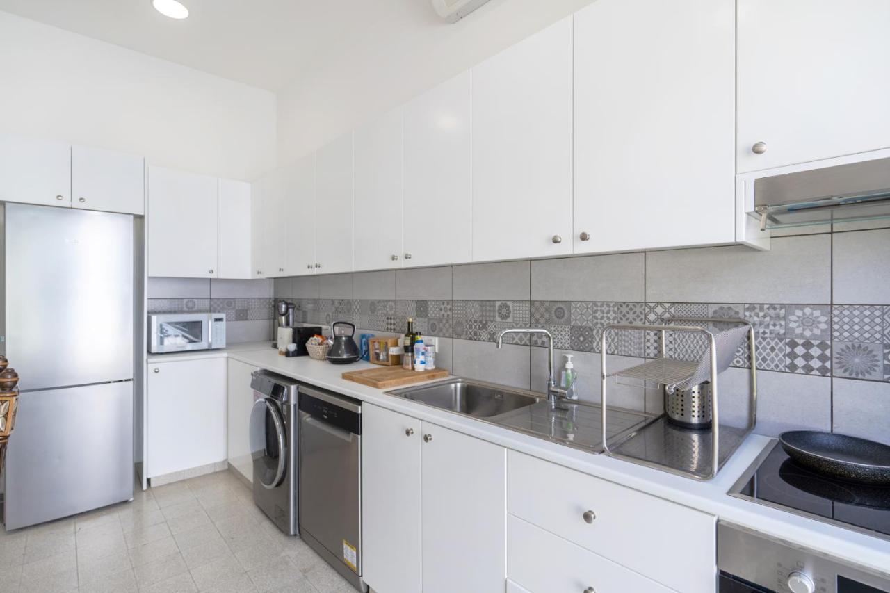To Hani - Kamara Maisonette Nicosia Exteriör bild