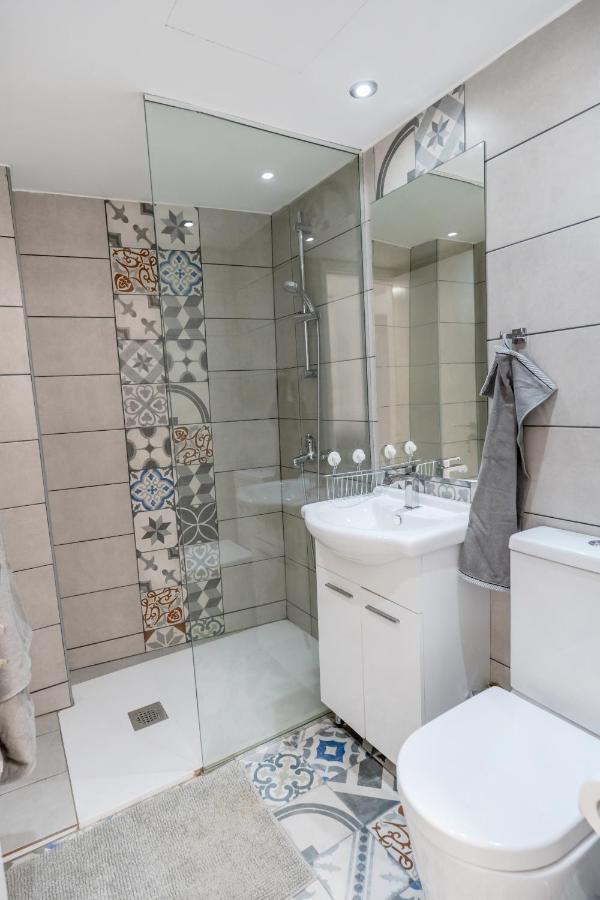 To Hani - Kamara Maisonette Nicosia Exteriör bild